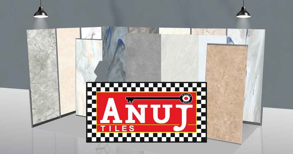Anuj Tiles